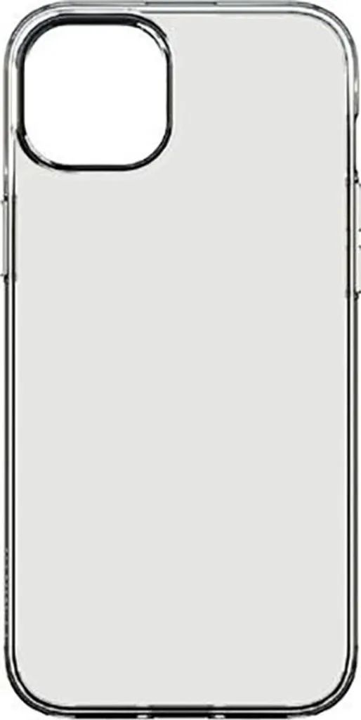 Évitez les rayures sur iPhone 15 Plus avec la coque AeroShield Cygnett