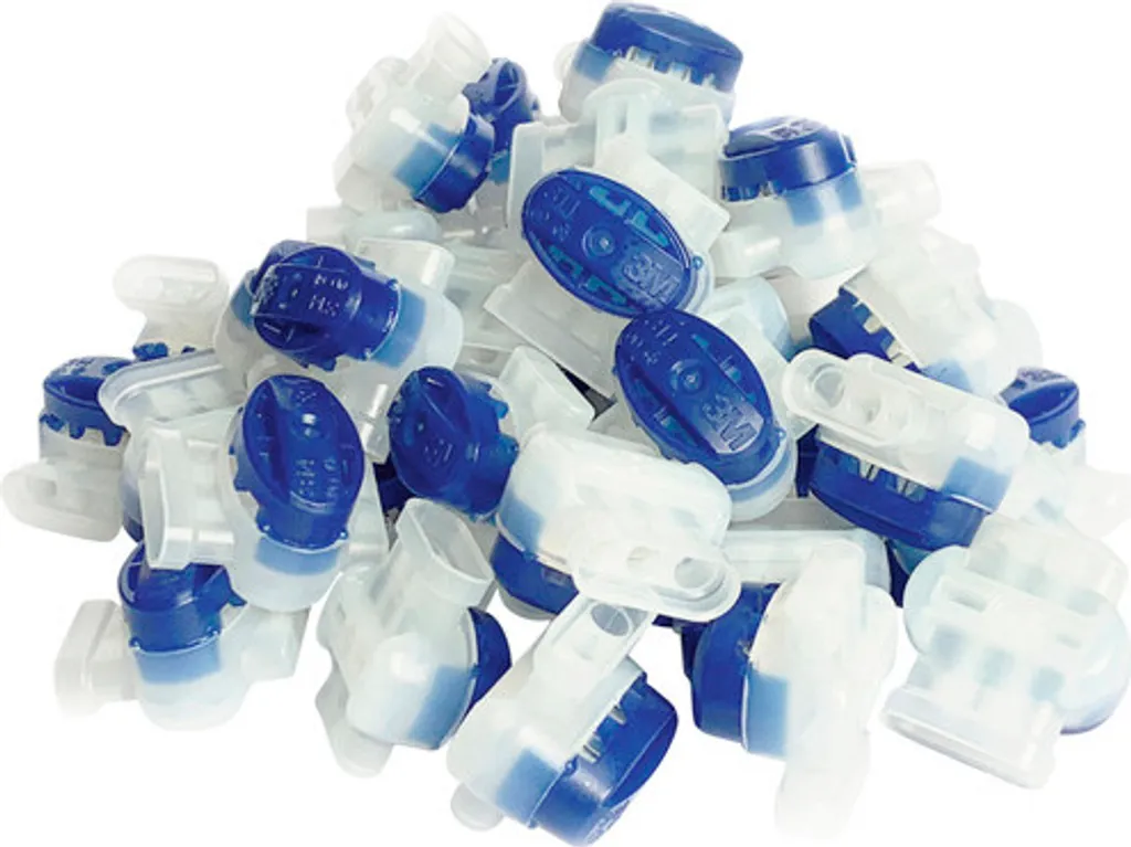 Joint d'accouplement 3M avec gel d'étanchéité pour câble de robot x50