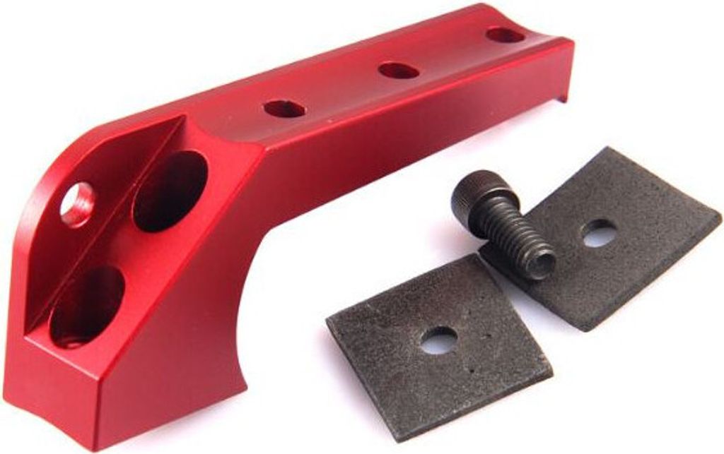ASToptics Teleskop-Handgriff 100mm