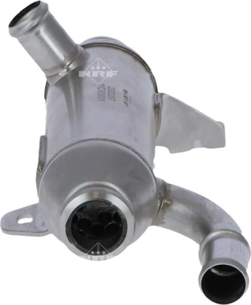 Échangeur EGR NRF pour Citroën Berlingo - Solution de Réparation Durable