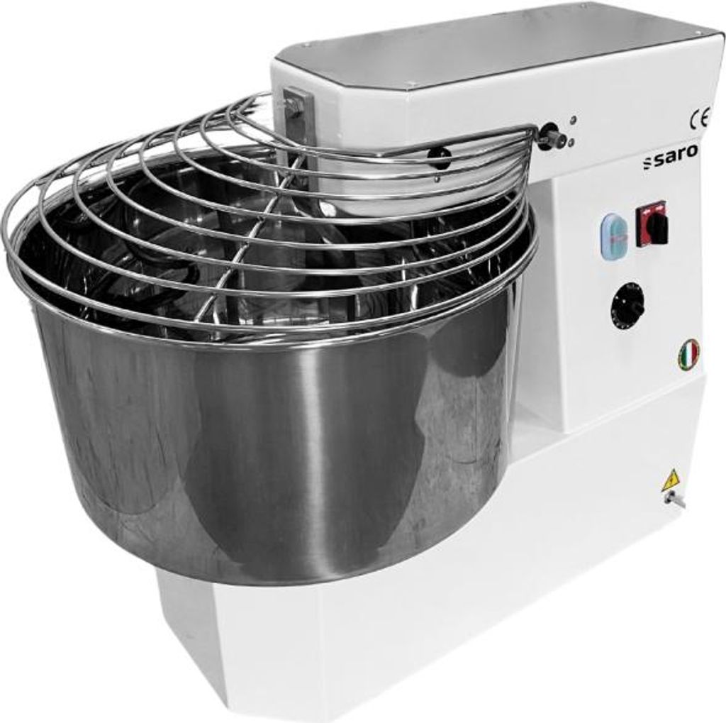 SARO Spiralkneter Modell SV 44