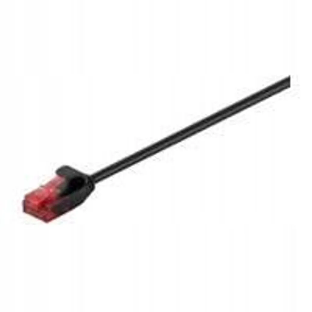 Cavo Ethernet Gaming Microconnect Cat6 7,5m Slim - Zero Lag