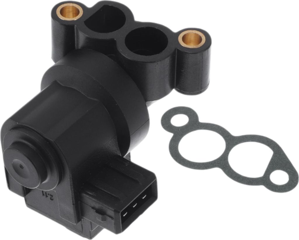 Auto Leerlaufregelventil für BMW 318i 1996-1999, für BMW 318is 1996-1999 Ersetzen Nr. 0280140575 IACV Leerlaufmotor Leerlaufregelventil