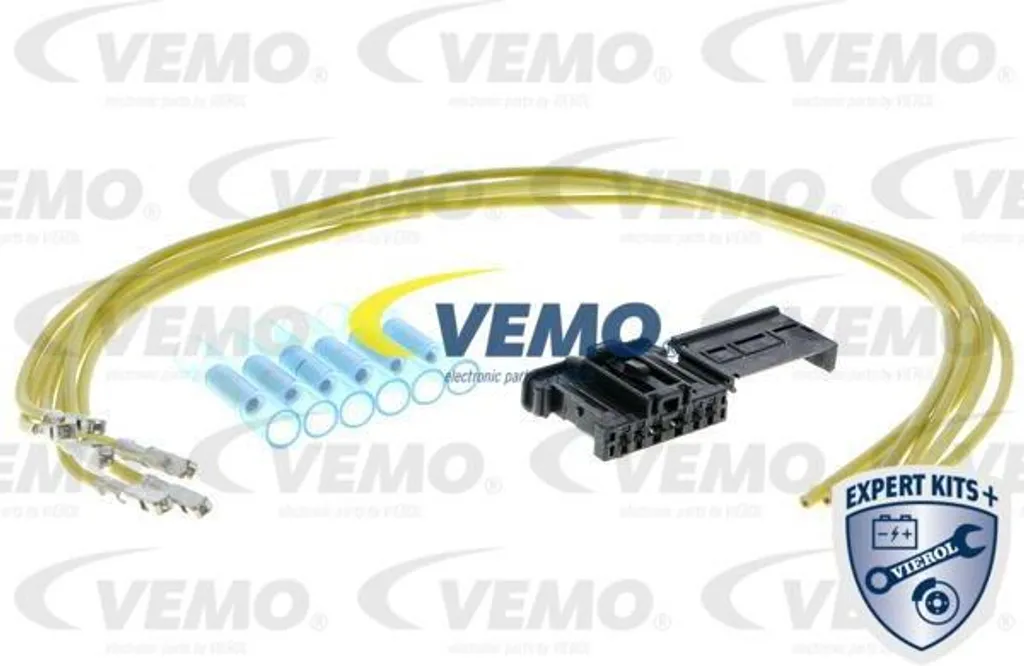 VEMO V22-83-0005: Il Kit Giusto per la Tua Auto - Ricambi di Una Volta