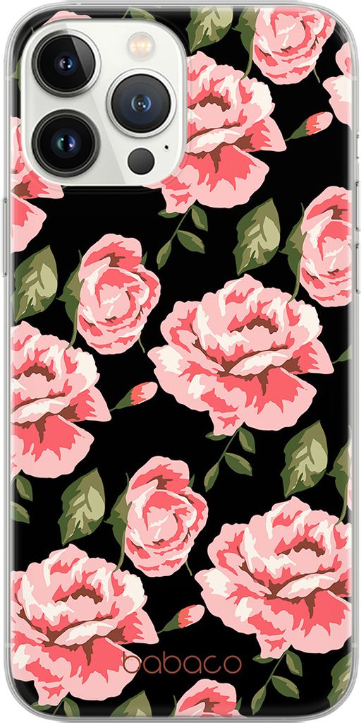 Babaco Handyhülle für XIAOMI 12T/ 12T pro/ K50 Ultra Muster Flowers 013 BPCFLOW7699
