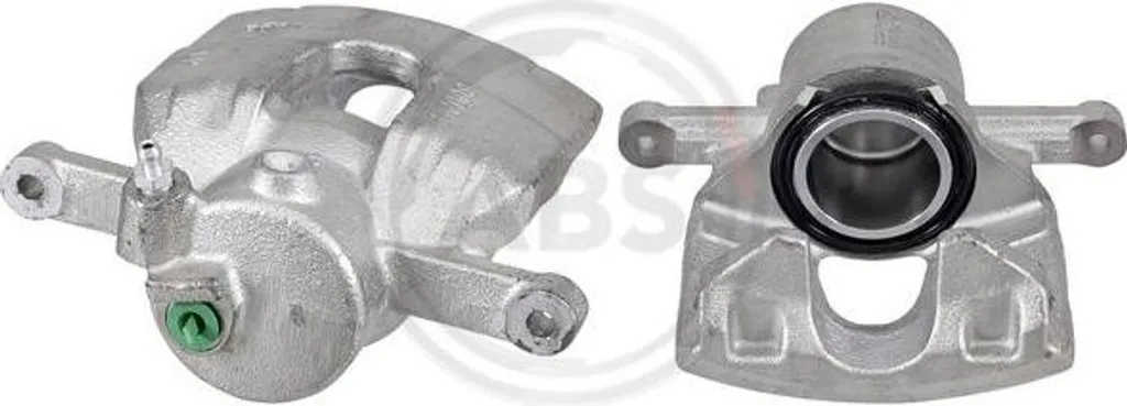 Étrier de frein A.B.S. 532161 compatible avec Fabia 6RF615123
