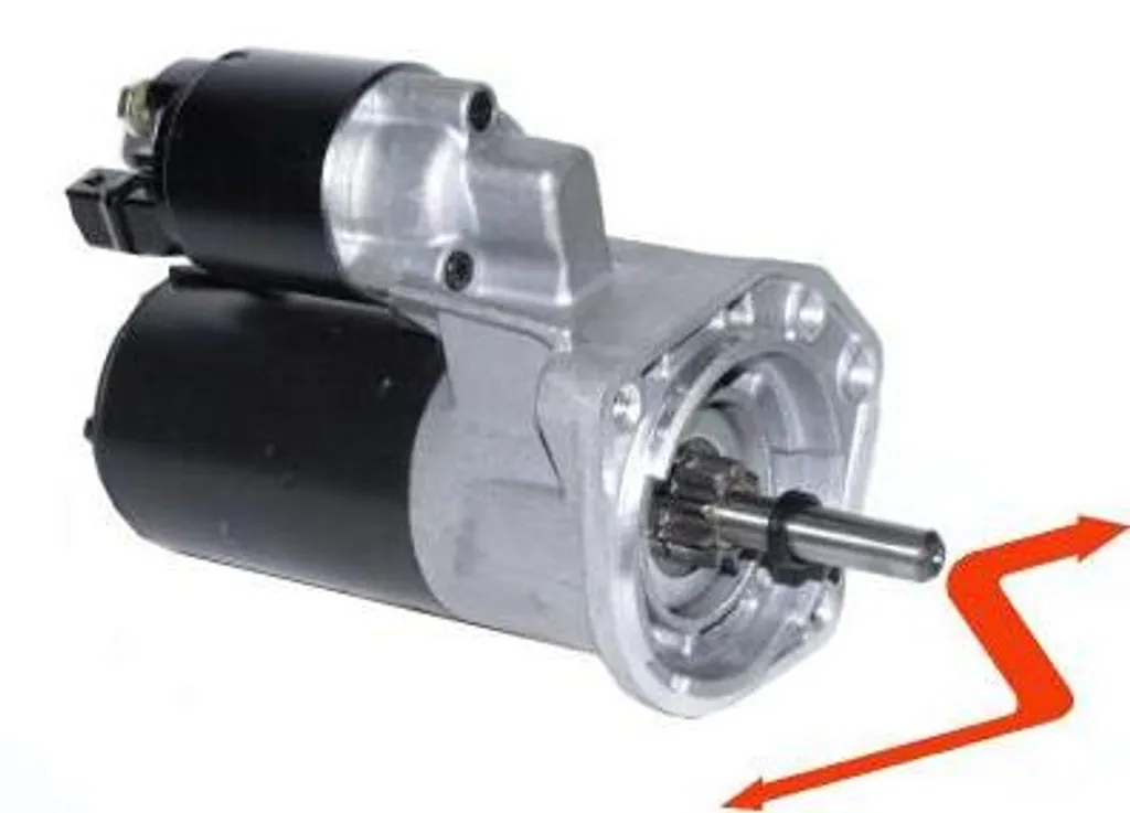 Bobine d'Allumage Moteur Seat Arosa et Cordoba 1.0/1.4 - Pièce de Rechange