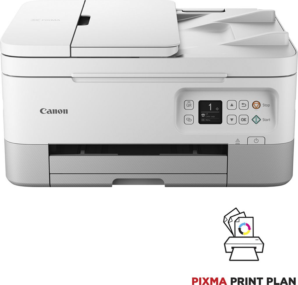 Canon PIXMA TS 7451i Produktbild 