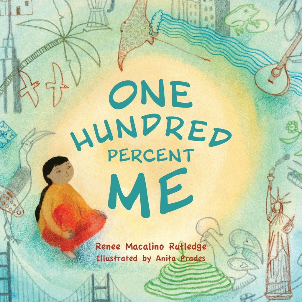 One Hundred Percent Me – Lingua: Inglese