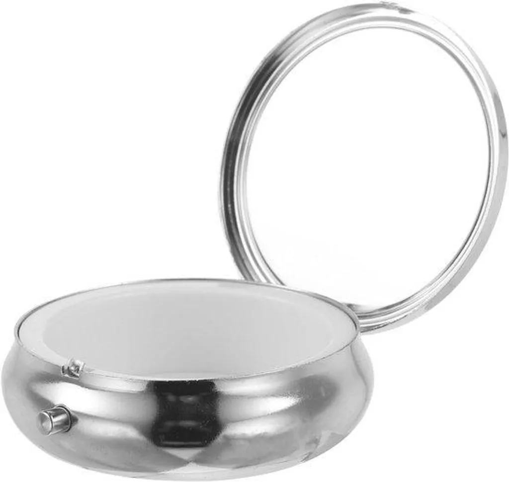 Étui à chapelet automatique : fini les nœuds et les pertes de bijoux