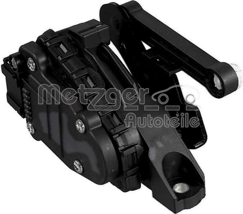 METZGER Gaspedalsensor 0901493 für RENAULT CLIO II Produktbild 