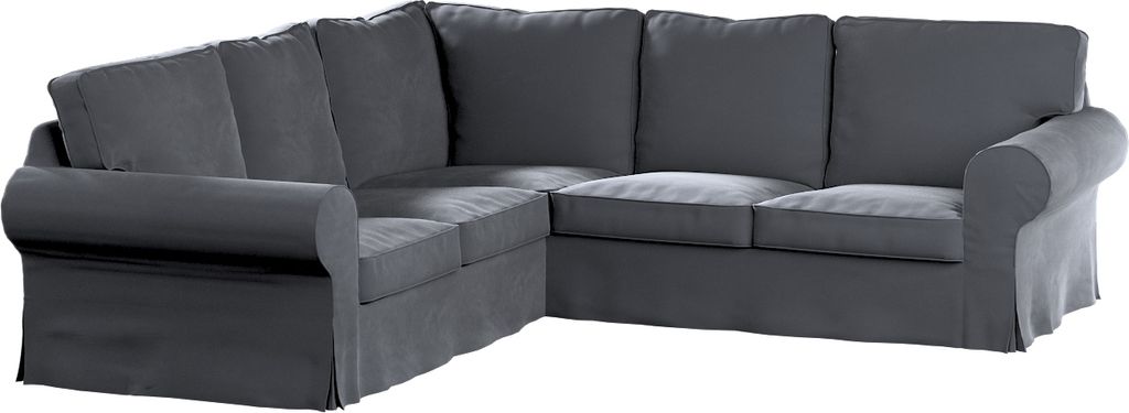 Bezug für Ektorp Ecksofa