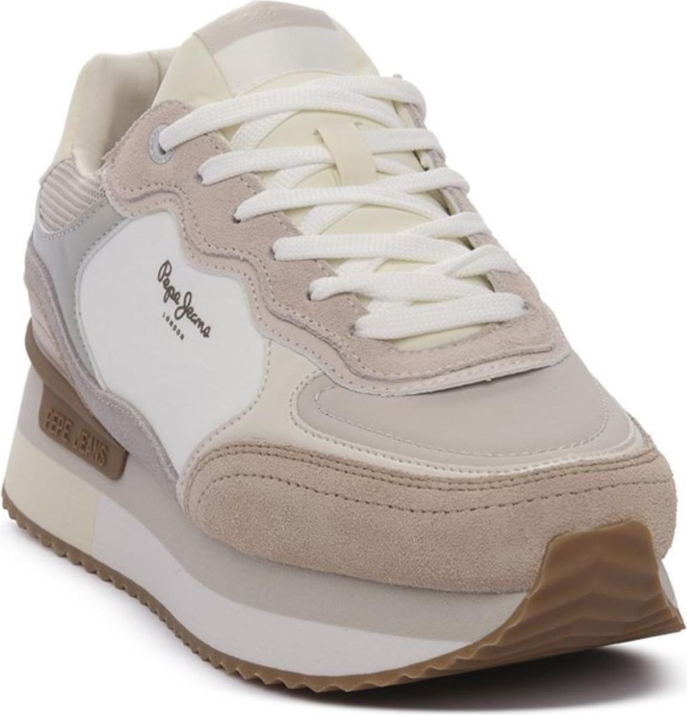 Schuhe Pepe Jeans PLS600041817