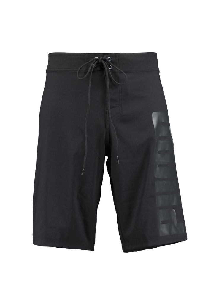 PUMA Herren Lange Badehose Badeshorts Long Board Swim Produktbild 