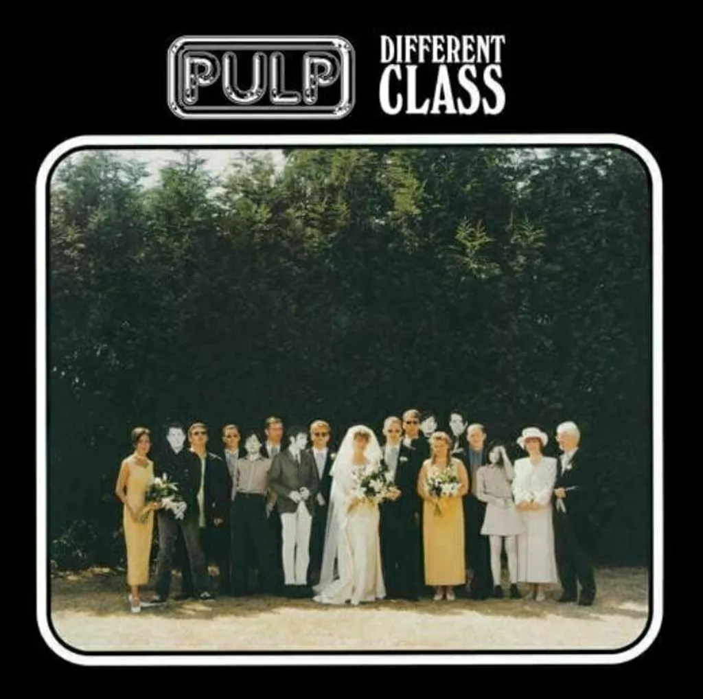 Pulpe : Vinyles de classe supérieure pour collectionneurs exigeants