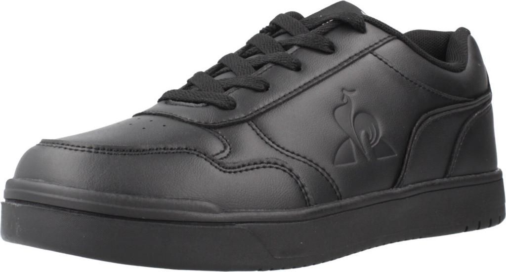 LE COQ SPORTIF LCS COURT BREAKER Schwarz