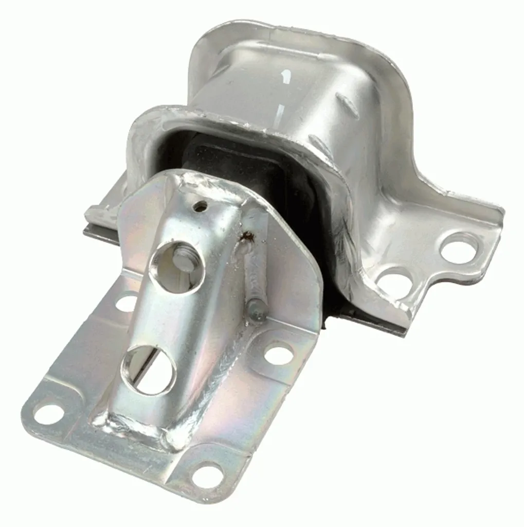 Support moteur LEMFOERDER 37960 01 pour réduire les bruits de roulage