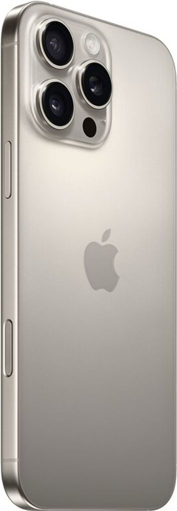 Apple iPhone 16 Pro Max 256GB Titan Natur Obrázek produktu 3