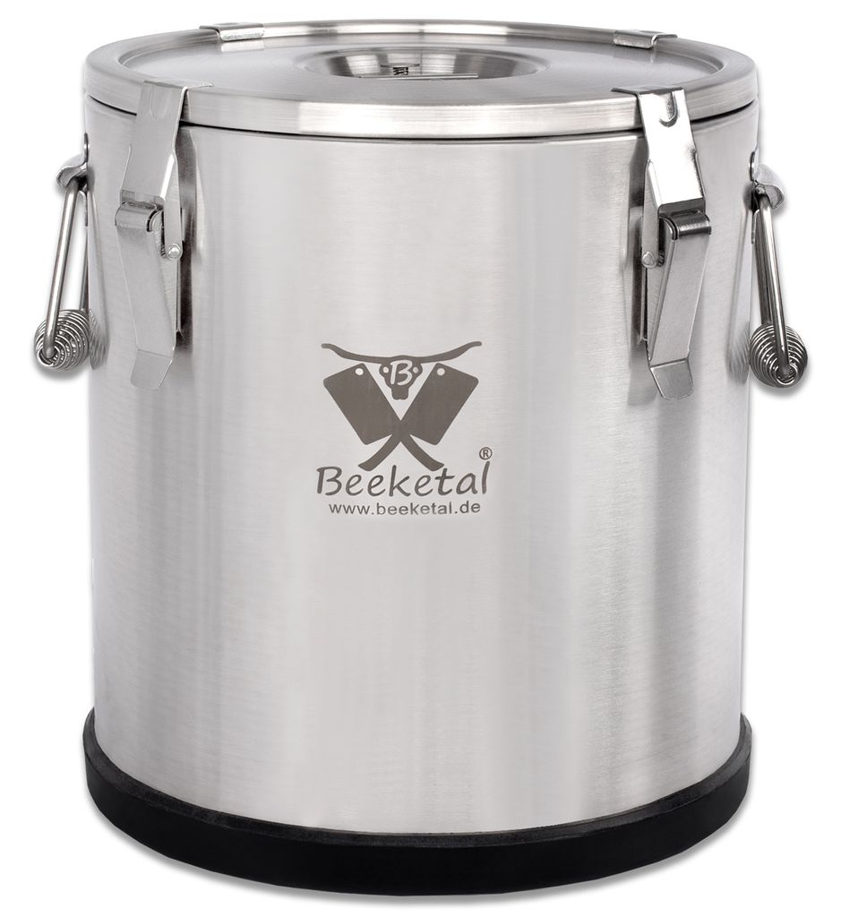 Beeketal Speisenwärmer Thermobehälter , Variante:BTB-21P