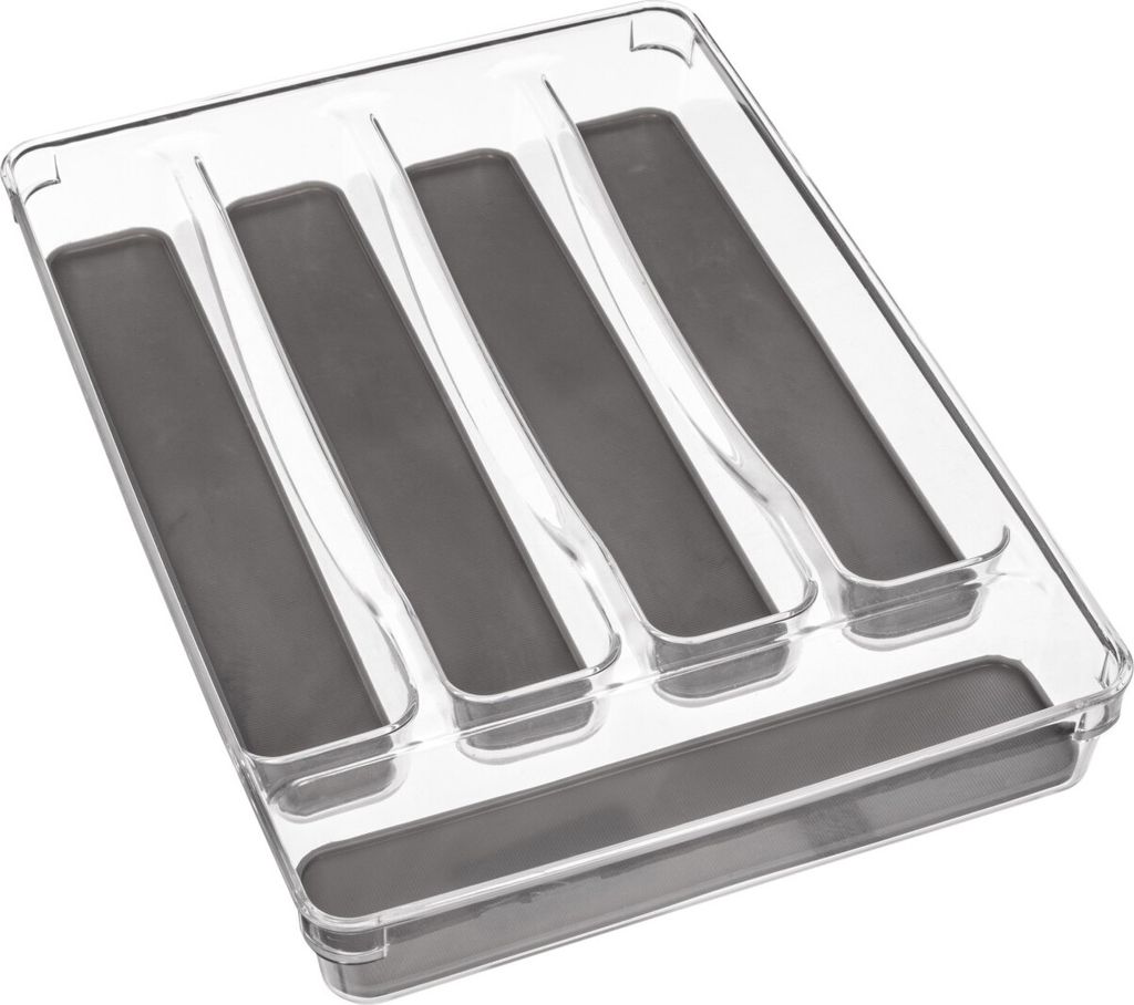 5five Simply Smart Besteckkasten Tidy Smart mit 5 Fächern, Immagine del prodotto 