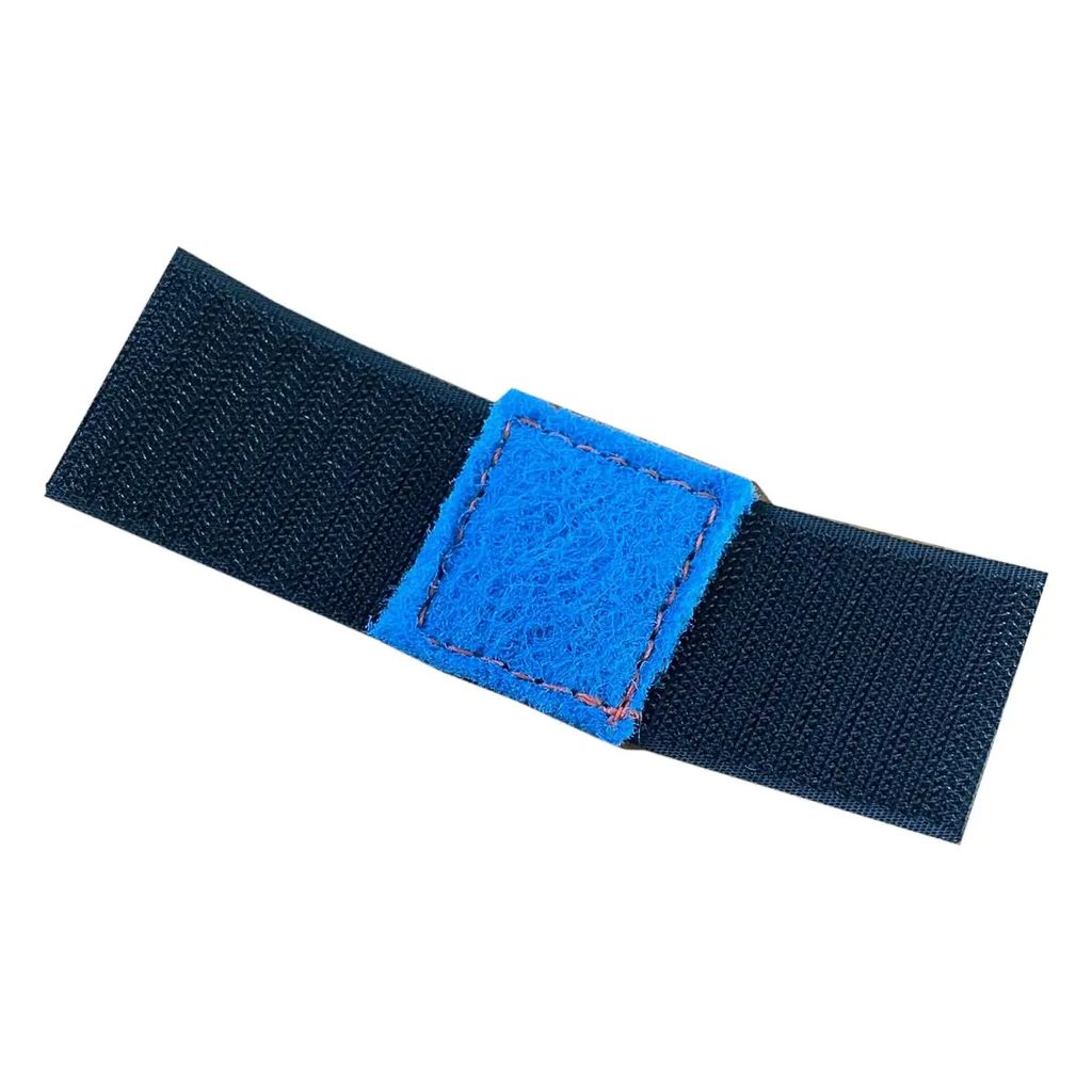 MAYKKER EasyScrub Pad 4 Stück - Farbe: Weiß Produktbild 2