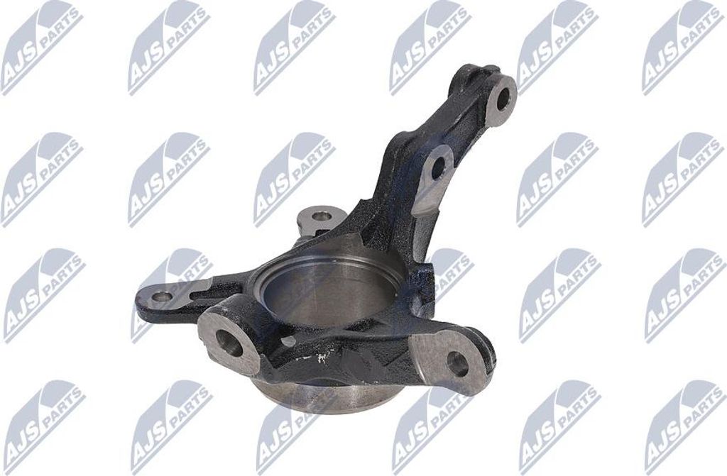 NTY ZZP-HD-013 Achsschenkel Radaufhängung Lenkung für HONDA CIVIC VIII Stufenheck (FD, FA) Vorne Rechts