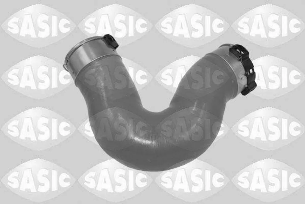 Sasic 3336201 Tuyau d'Air de Suralimentation OE 9065284182 Sprinter