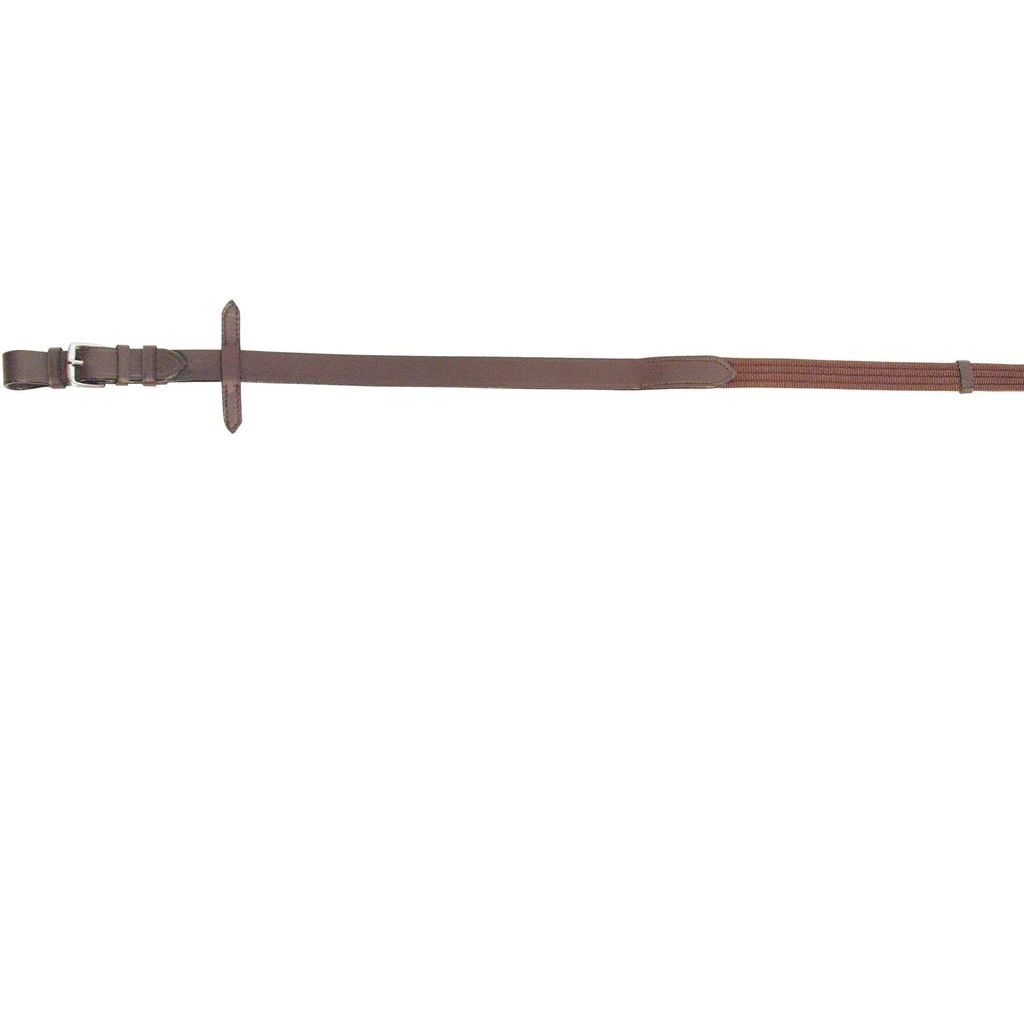 Waldhausen Gurtzügel STAR Zügel Braun WB