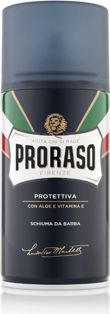 Proraso Protective Pianka do golenia, 300 ml Obrázok produktu 