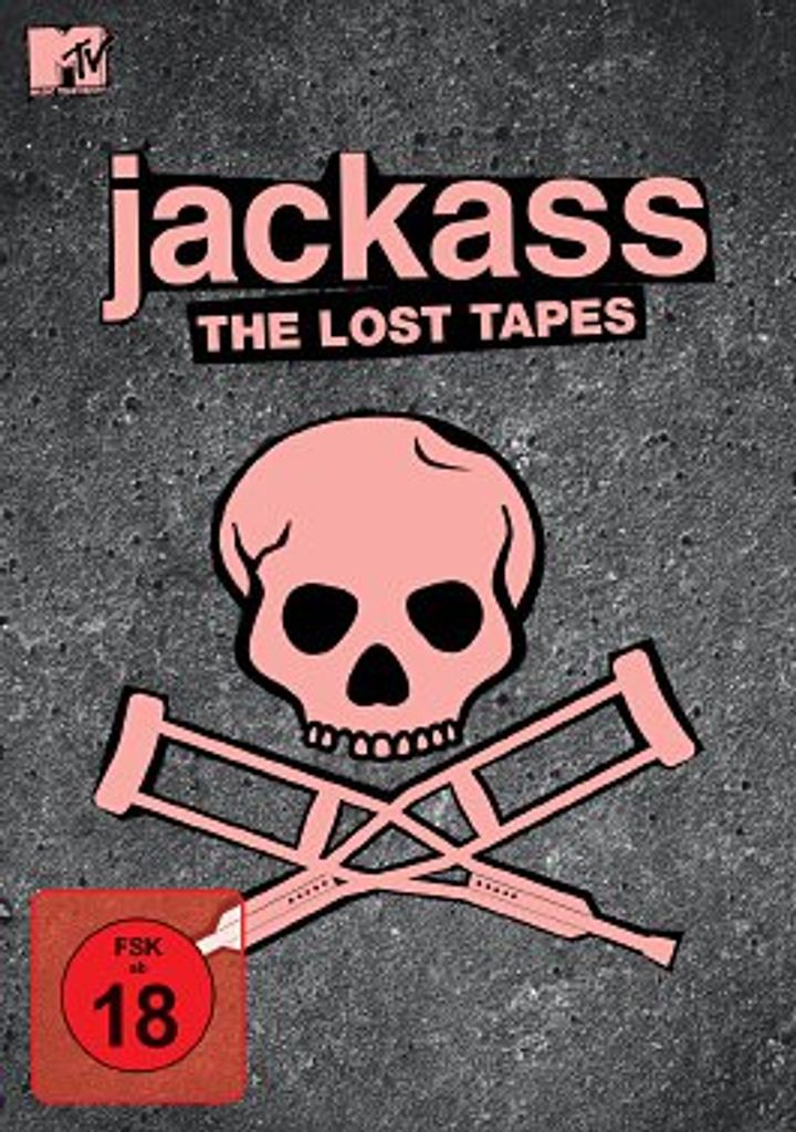 MTV: Jackass - The Lost Tapes