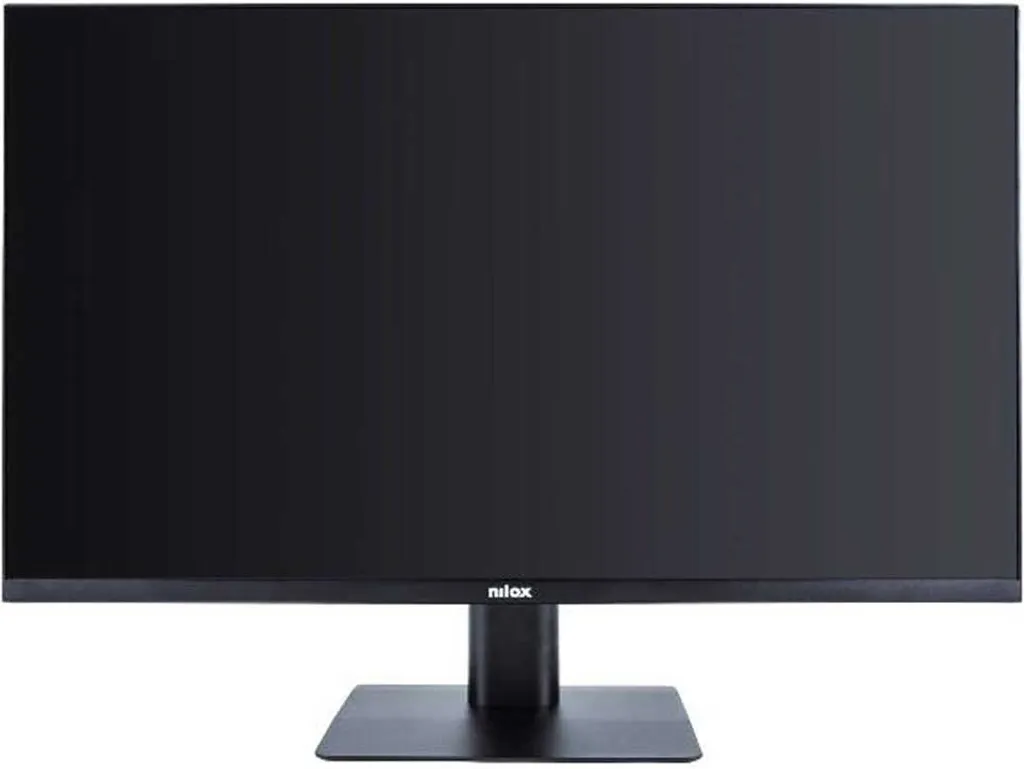 Nilox NXM27FHD112 Écran Gaming 27" IPS Full HD 100Hz pour PC Gamer