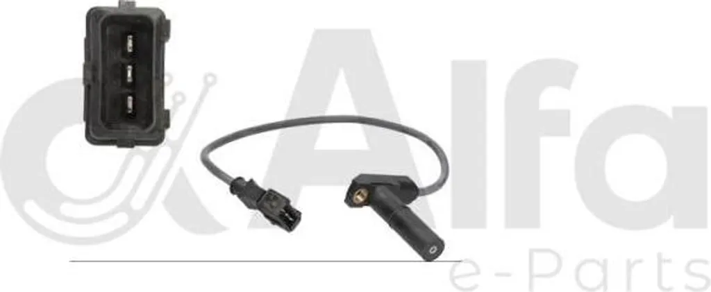 Générateur d'impulsions pour démarrage difficile 928 968 AF02944