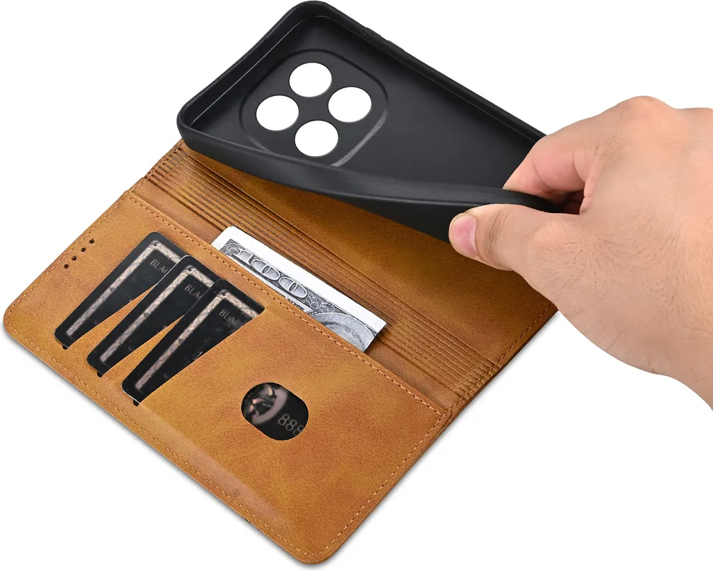 Cover Xiaomi Redmi Note 14 Pro+ 5G Gialla: Protezione e Stile Urban - 7