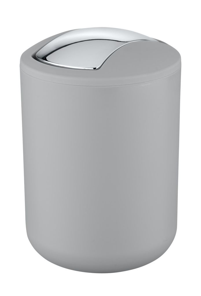 Kosmetikeimer Brasil Grau S Produktbild 