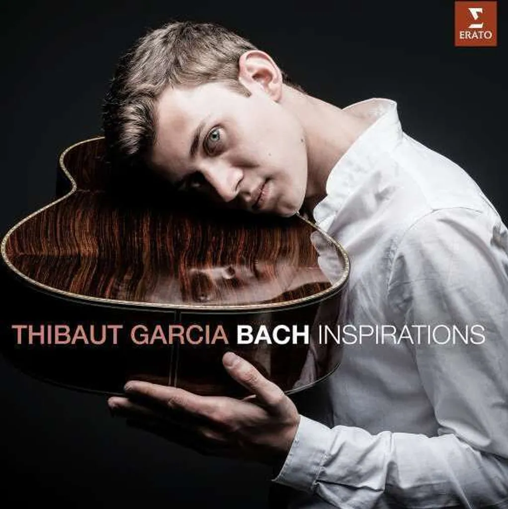 Musique de Relaxation Inspirations Bach pour Travail et Détente