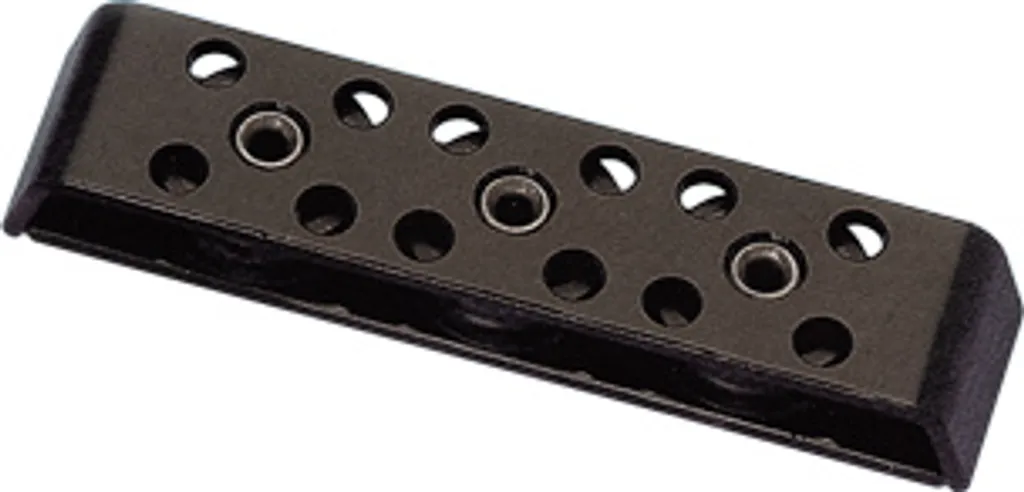 Organiseur Triple à Billes en Aluminium Charge 900kg Disques de 38mm