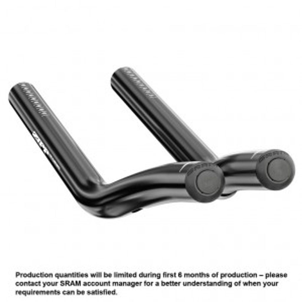 SRAM 00.7018.308.000 Clics für eTAP, 650 mm,Quality 2, schwarz (1 Stück)