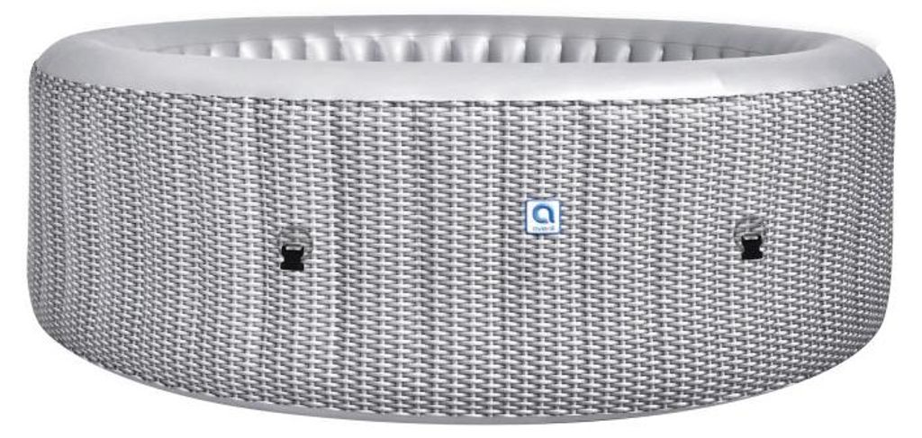 Avenli 14196 Nafukovací vířivka NICE pro 6 osob, 240 x 70 Obrázek produktu 