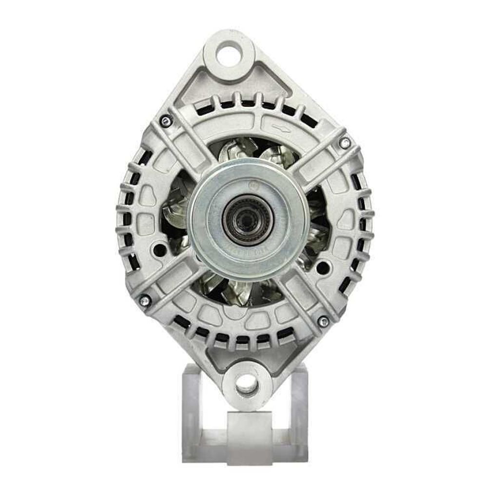 BV PSH 135.560.140.014 Lichtmaschine Generator LiMa 140A 12V für OPEL ZAFIRA B (A05) Astra H Caravan (A04) Astra H Schrägheck (A04) Astra H GTC (...