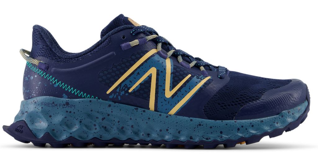New Balance Wtgarov1 Nb Navy 37.5