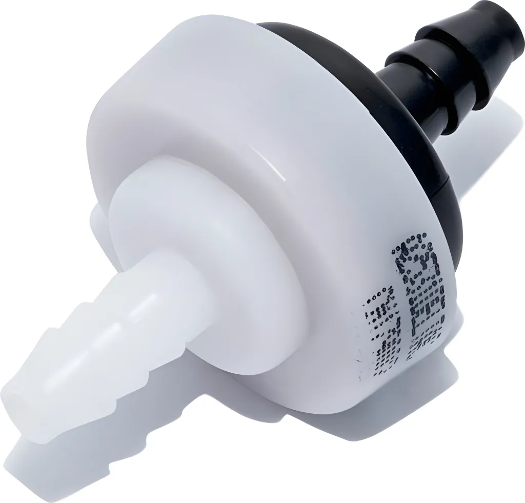 Clapet anti-retour essence Aprilia pour Piaggio Hexagon LXT 180 125cc