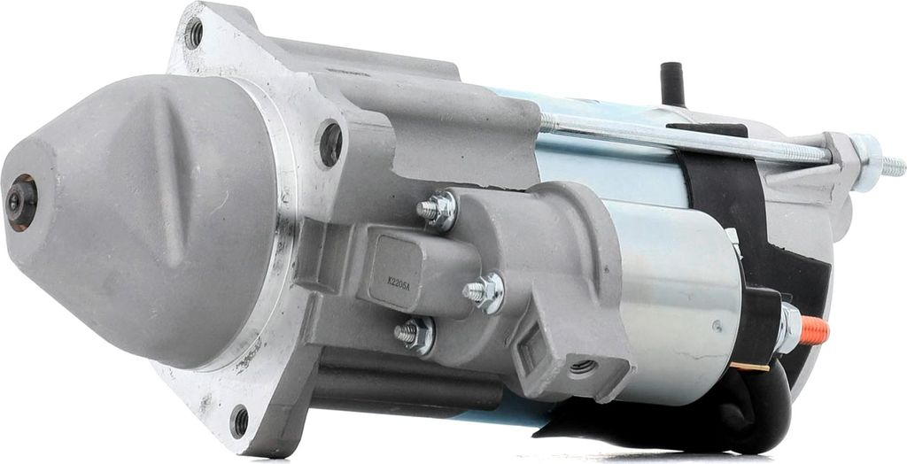 STARK SKSTR-0330352 Starter Anlasser 2,6kW für FIAT DUCATO Pritsche/Fahrgestell (230) 12V
