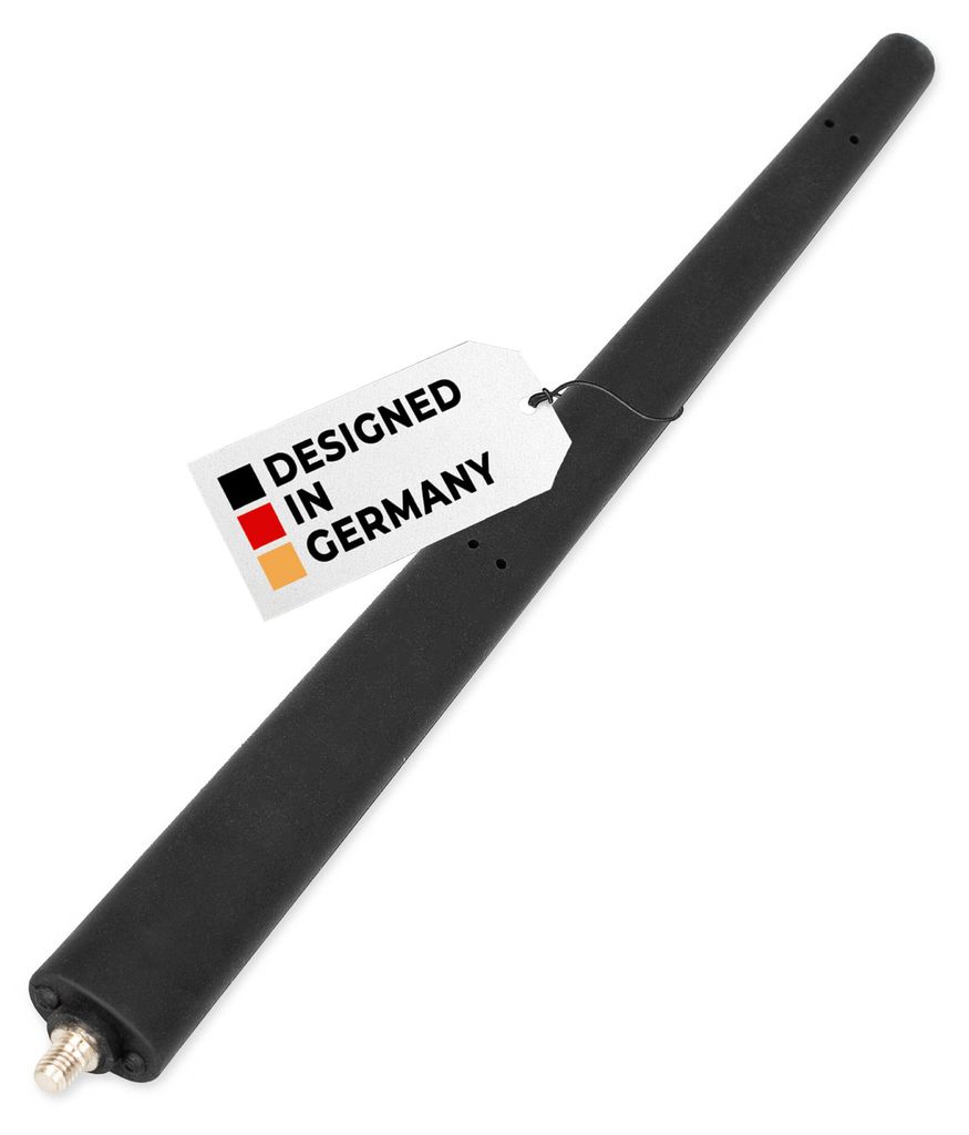 alca® Antenne de voiture Antenne de toit universelle pour Image du produit 