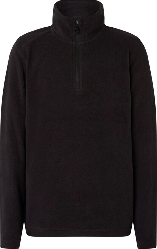 McKINLEY Ki.-Funktions-Shirt Amarillo II J BLACK NIGHT BLACK NIGHT 98