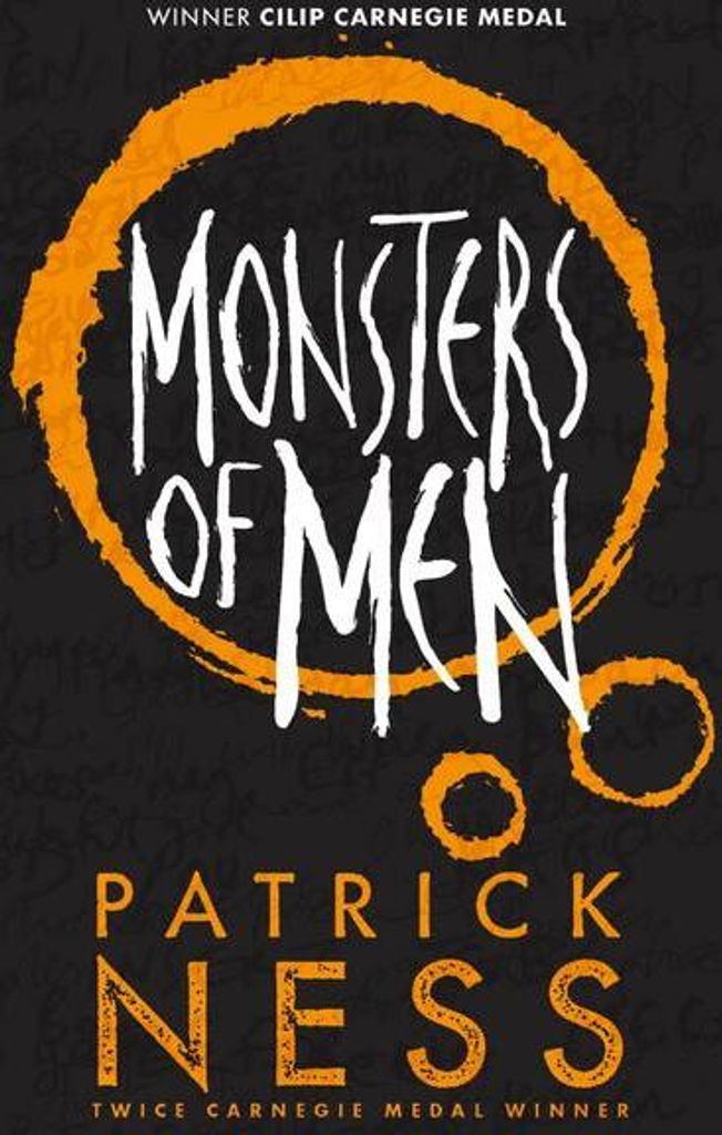 Monsters of Men