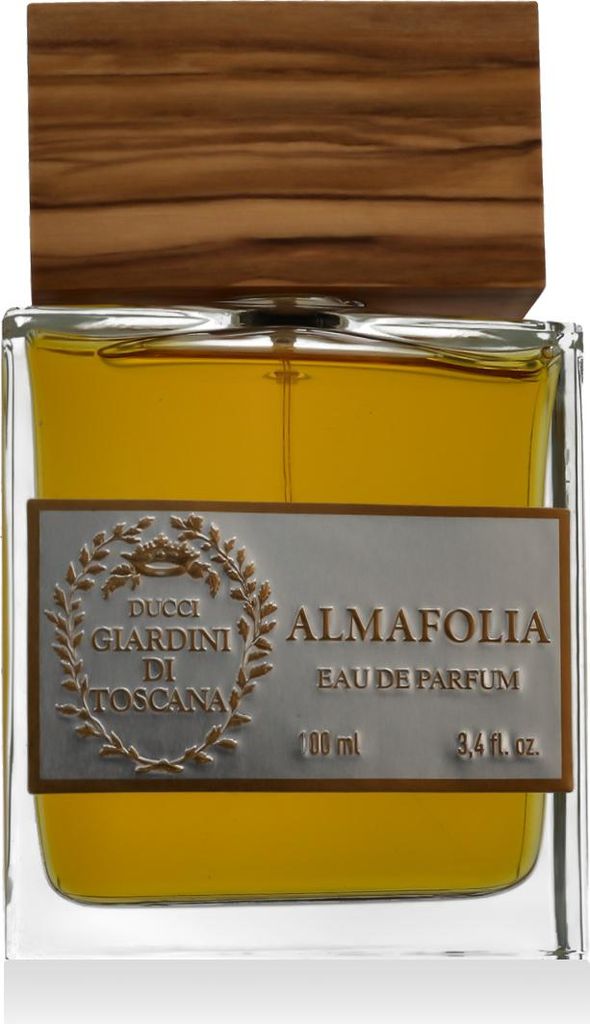 Giardini Di Toscana Almafolia Eau De Parfum 100 ml (unisex) Produktbild 