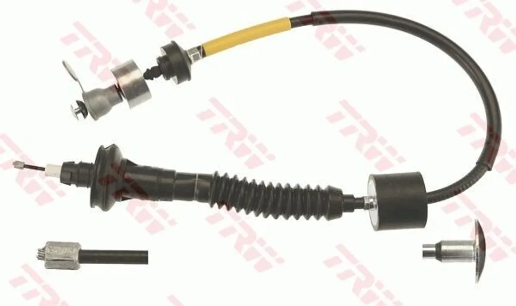 Câble d'embrayage TRW pour Xsara : Réparation Transmission 2150 AT