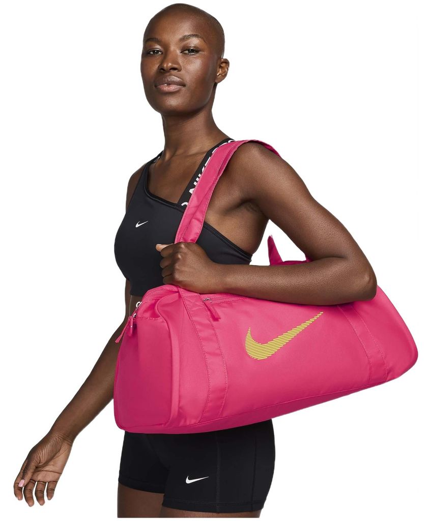 NIKE NK GYM CLUB BAG - SP23 Aster Pink/Aster Pink/Volt Produktbild 