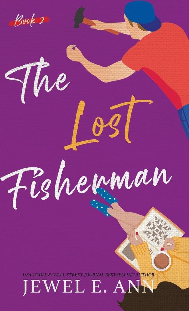 The Lost Fisherman
