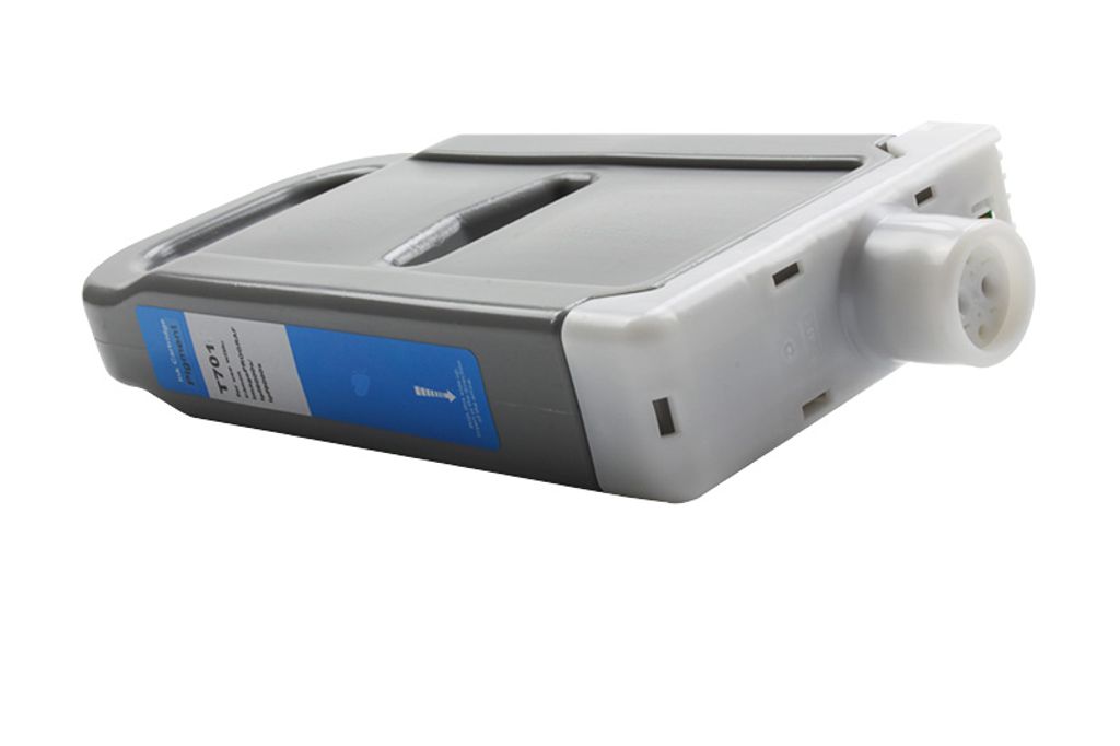 Canon PFI-701C Druckerpatrone Original Cyan